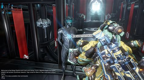 Grendel Guide: Warframe Unlock, Farm, Release Date & Abilities .